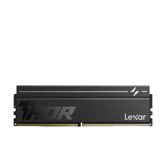 Lexar | 8 GB | Memory module | DDR5 SDRAM - DIMM 288-pin | CAS Latency CL38