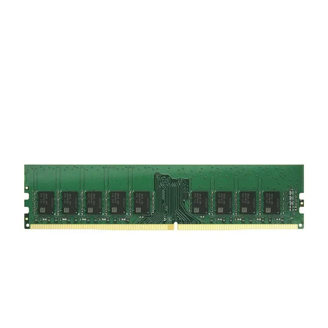 Synology | 8 GB | Memory module | DDR4 SDRAM - SO-DIMM 260-pin | 3200 MHz | ECC Unbuffered