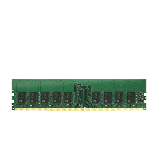 Synology | 8 GB | Memory module | DDR4 SDRAM - SO-DIMM 260-pin | 3200 MHz | ECC Unbuffered