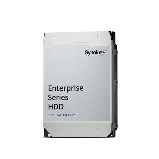 Synology | Hard drive - internal | HAT5310 | SATA 6Gb/s | 3.5" | 7200 rpm | 20 TB