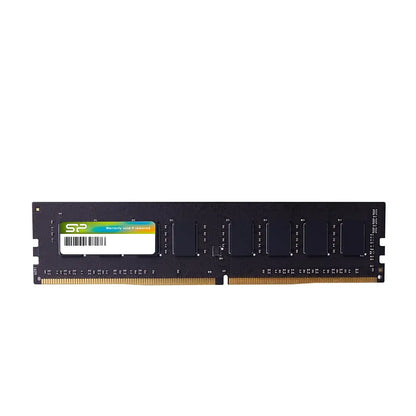 Silicon Power | 16 GB | Memory module | DDR4 SDRAM - DIMM 288-pin | CAS Latency CL19 | Voltage 1.2 V