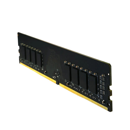 Silicon Power | 16 GB | Memory module | DDR4 SDRAM - DIMM 288-pin | CAS Latency CL19 | Voltage 1.2 V