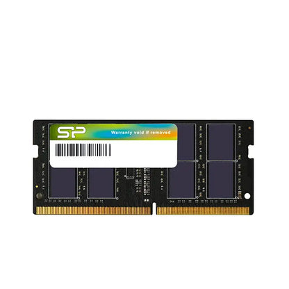Silicon Power | 8 GB | Memory module | DDR4 SDRAM - SO-DIMM 260-pin | CAS Latency CL19