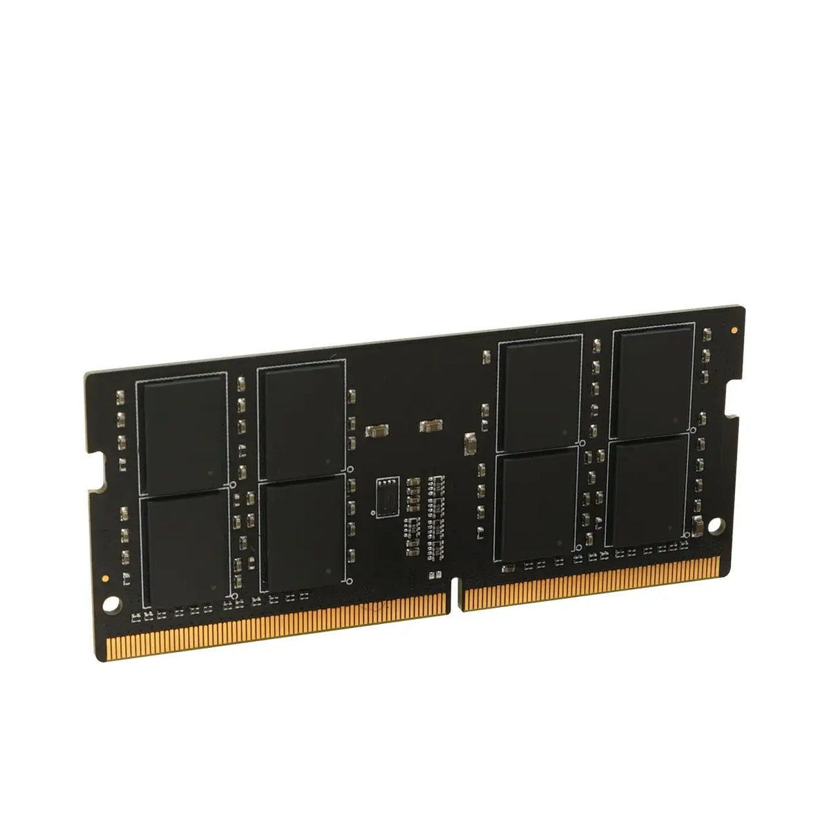 Silicon Power | 8 GB | Memory module | DDR4 SDRAM - SO-DIMM 260-pin | CAS Latency CL19
