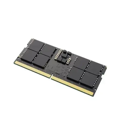 Lexar | 16 Go | Module de mémoire | DDR5 SDRAM - SO-DIMM 262 broches | 4800 MHz | Latence CAS CL40