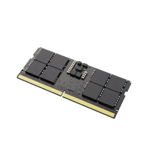 Lexar | 16 GB | Memory module | DDR5 SDRAM - SO-DIMM 262-pin | 4800 MHz | CAS Latency CL40