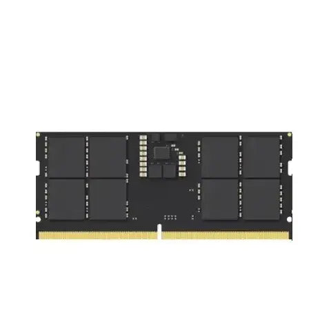Lexar | 16 Go | Module de mémoire | DDR5 SDRAM - SO-DIMM 262 broches | 4800 MHz | Latence CAS CL40