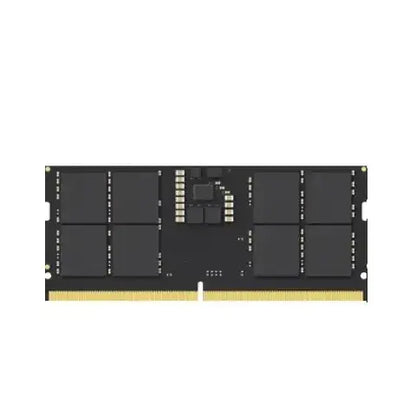 Lexar | 16 Go | Module de mémoire | DDR5 SDRAM - SO-DIMM 262 broches | 4800 MHz | Latence CAS CL40