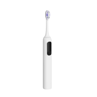 Xiaomi | Oscillation Electric Toothbrush Pro EU | Rechargeable | For adults | White