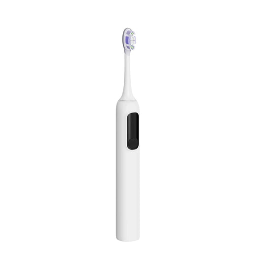 Xiaomi | Oszillierende elektrische Zahnbürste Pro EU | Wiederaufladbar | Für Erwachsene | Weiß