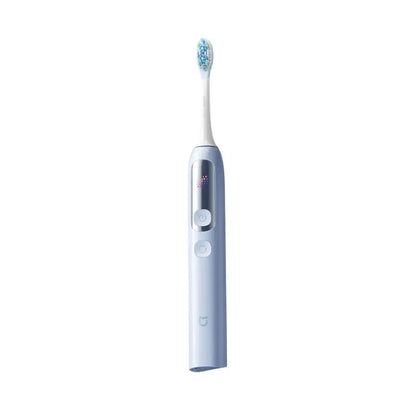 Xiaomi | Smart Servo-oscillation Electric Toothbrush Pro EU | Rechargeable | For adults | Blue