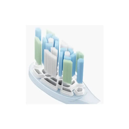 Xiaomi | Smart Servo-oscillation Electric Toothbrush Pro EU | Rechargeable | For adults | Blue