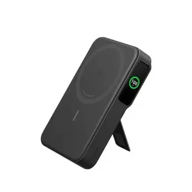 Anker | MagGo | Power bank | 10000 mAh | USB-C | Black