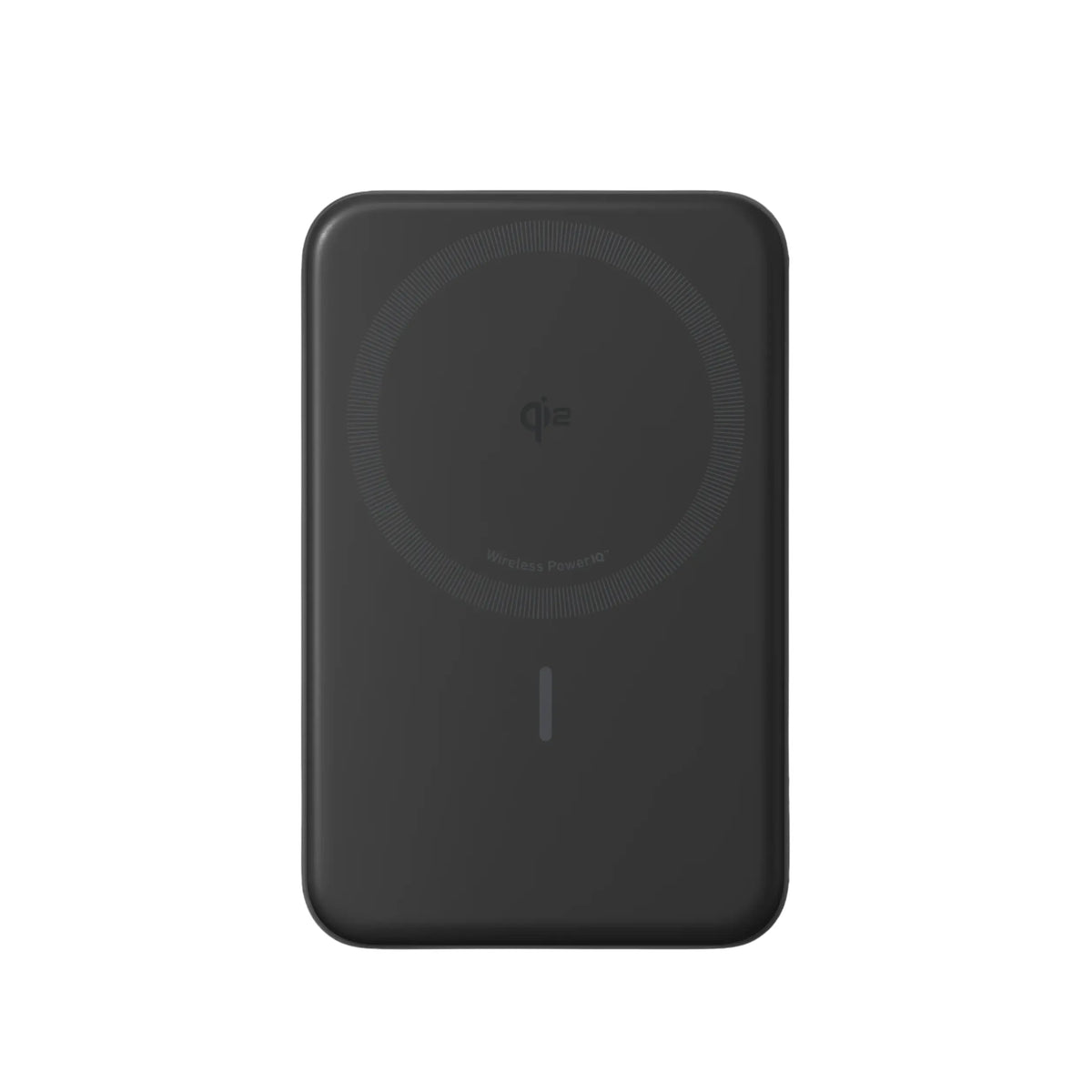 Anker | MagGo | Power bank | 10000 mAh | USB-C | Black