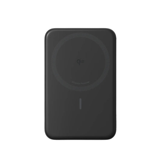 Anker | MagGo | Powerbank | 10.000 mAh | USB-C | Schwarz