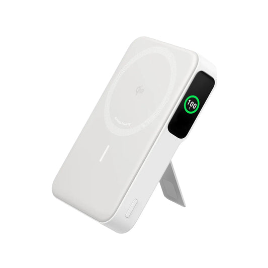 Anker | MagGo | Powerbank | 10000 mAh | USB-C | Weiß