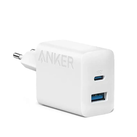 Anker | 312 Wall Charger | 20W | 1A/1C | A2348G21 | White