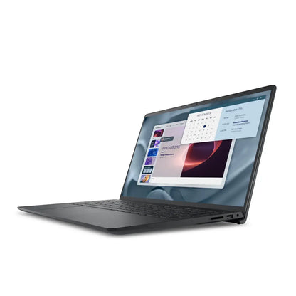 Dell | Pro 15 Essential PV15250 | 15,6" | FHD | 1920 x 1080 | Intel Core i7 | i7-1355U | 16 Go | DDR5 | 512 Go | Noir carbone