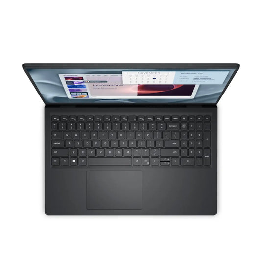 Dell | Pro 15 Essential PV15250 | 15.6 " | FHD | 1920 x 1080 | Intel Core i7 | i7-1355U | 16 GB | DDR5 | 512 GB | Carbon Black