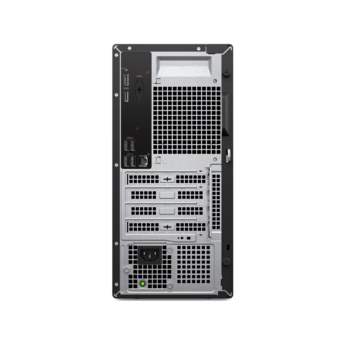 Dell | Pro | Essential QVT1260 | Desktop | Tower | Intel Core Ultra 5 | 225 | 16 GB | DDR5 | 512 GB