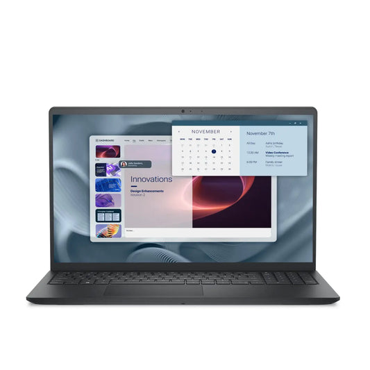 Dell | Pro 15 Essential PV15250 | 15.6 " | FHD | 1920 x 1080 | Intel Core i7 | i7-1355U | 16 GB | DDR5 | 512 GB | Carbon Black