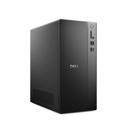 Dell | Pro | Essential QVT1260 | Desktop | Tower | Intel Core Ultra 5 | 225 | 16 GB | DDR5 | 512 GB