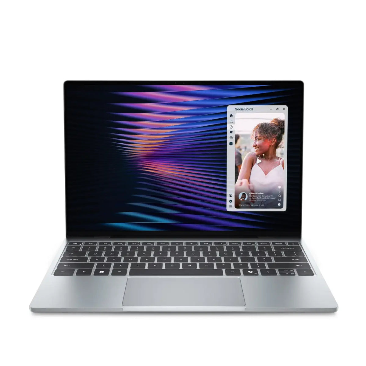 Dell | XPS 13 DX13260 | 13,4" | 2,5K | 2560 x 1600 | Intel Core 5 | 320 | 16 GB | LPDDR5x | 512 GB | Sky