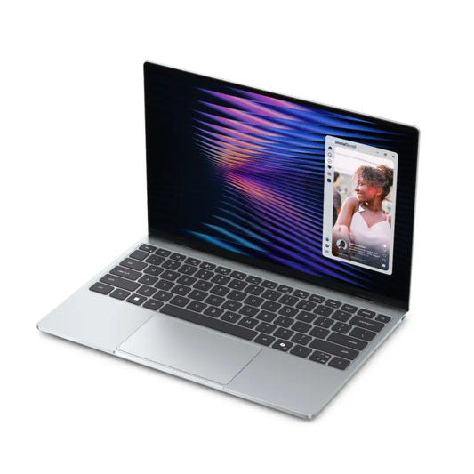 Dell | XPS 13 DX13260 | 13.4 " | 2.5K | 2560 x 1600 | Intel Core 5 | 320 | 16 GB | LPDDR5x | 512 GB | Sky