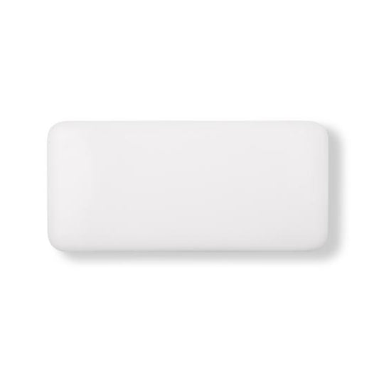 Mill | IB1000DN | Invisible Panel Heater | 1000 W | 12–16 m² | White | IPX4