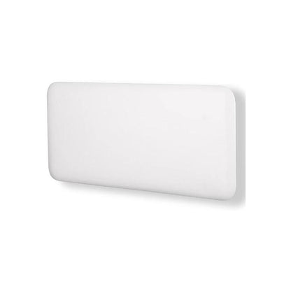 Mill | IB1000DN | Invisible Panel Heater | 1000 W | 12–16 m² | White | IPX4