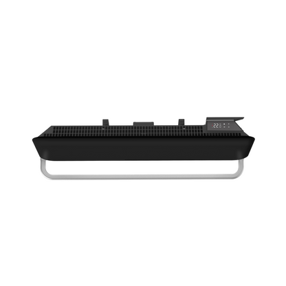 Mill | PA1500WIFI4A Black | Invisible Smart WiFi Panel Heater G4 | 1500 W | 18–22 m² | IPX4
