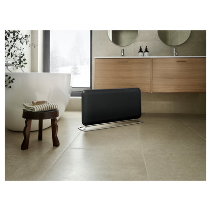 Mill | PA1500WIFI4A Black | Invisible Smart WiFi Panel Heater G4 | 1500 W | 18–22 m² | IPX4