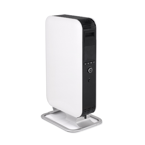 Mill | AB-H1500DN | Oil Filled Radiator | 1500 W | 16–24 m² | White
