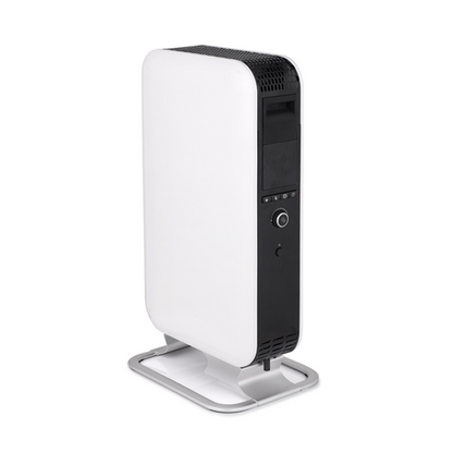Mill | AB-H1500DN | Oil Filled Radiator | 1500 W | 16–24 m² | White