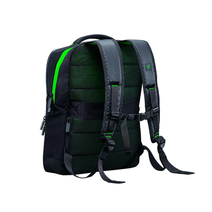 Razer | Rogue V4 | Backpack | 24.5 L | Fits up to size 16 " | Waterproof |  Black