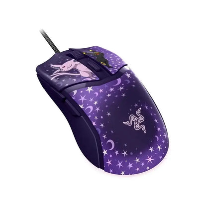 Razer | Cobra | Mouse | Optical | Wired | USB | 8500 dpi | Right-handed | Purple