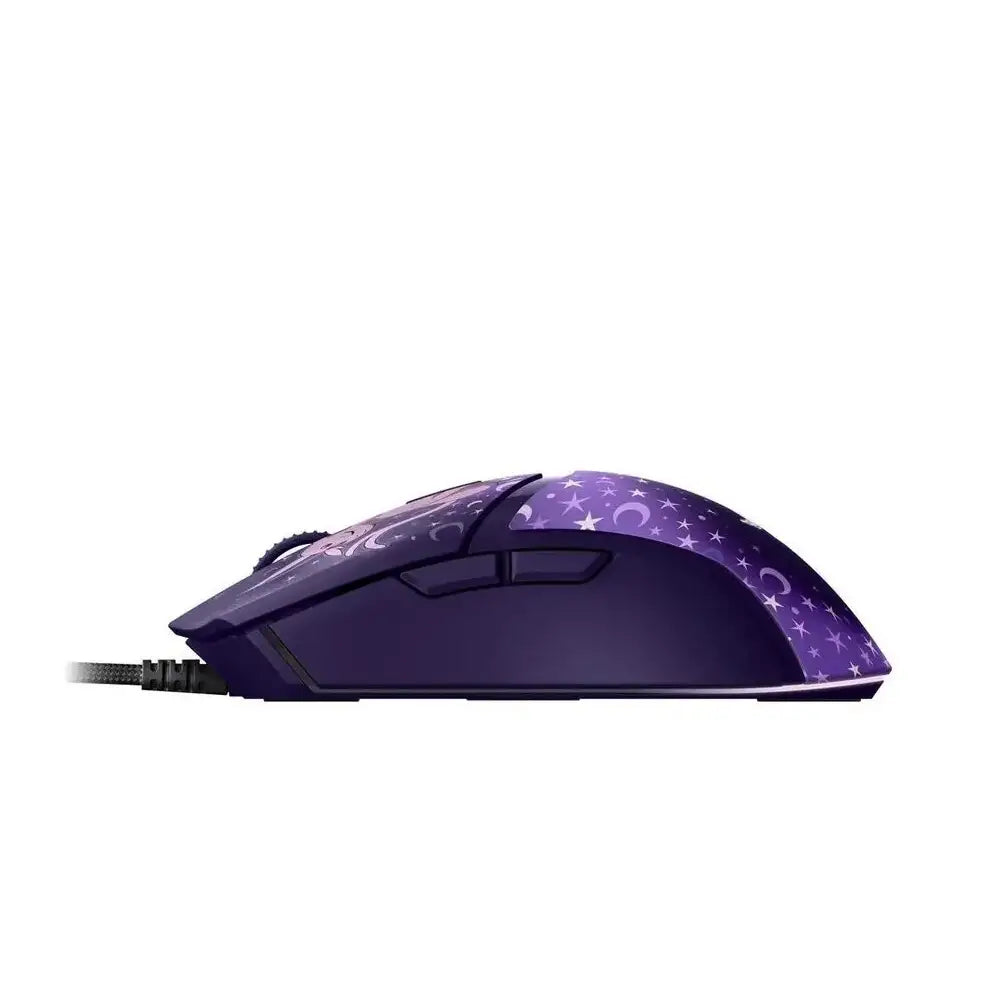 Razer | Cobra | Mouse | Optical | Wired | USB | 8500 dpi | Right-handed | Purple