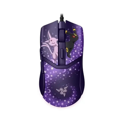 Razer | Cobra | Mouse | Optical | Wired | USB | 8500 dpi | Right-handed | Purple