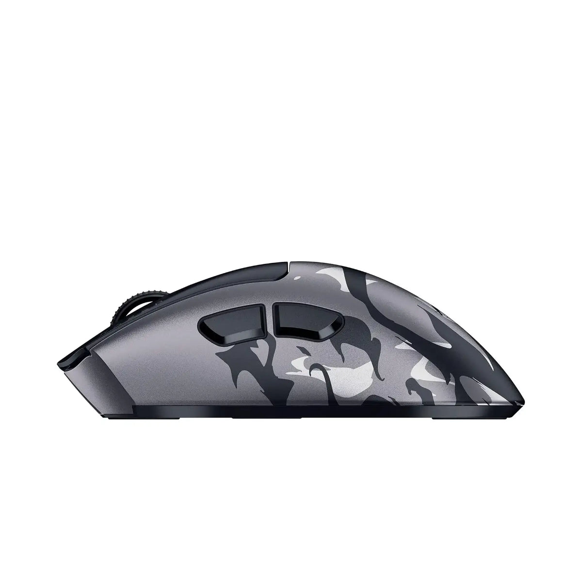 Razer | DeathAdder | Mouse | V4 Pro | Wired | Wireless | USB | 45000 dpi | Black | Grey