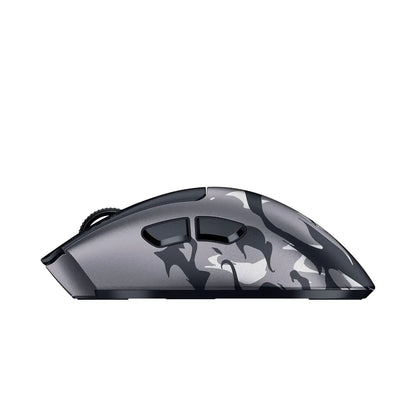 Razer | DeathAdder | Mouse | V4 Pro | Wired | Wireless | USB | 45000 dpi | Black | Grey