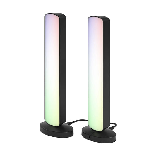 Osram | Floor stand light bar | 8 W | RGB/tunable white light | LED