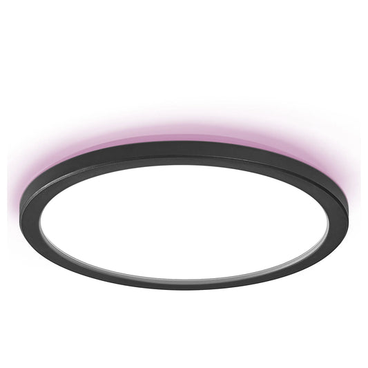 Osram | Orbis Ultra Slim | Wall/ceiling light panel | 19 W | RGBTW light | LED