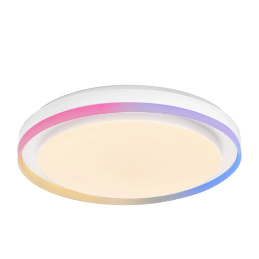 Osram | Orbis Zest Magic | Wall/ceiling lamp | 38 W | RGBTW light | LED