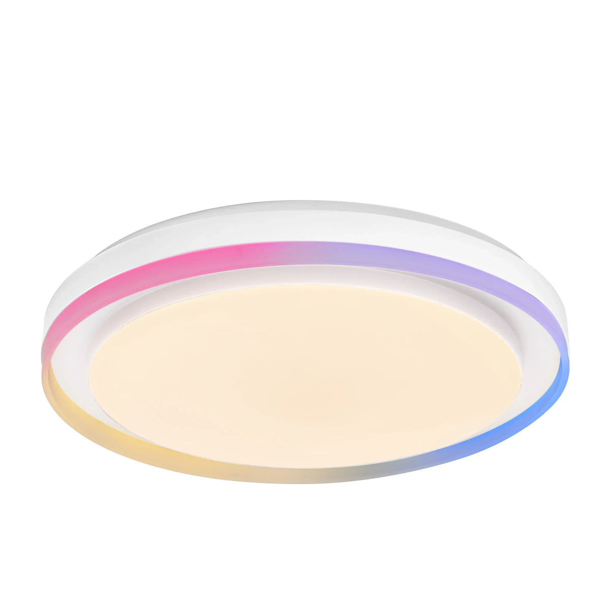 Osram | Orbis Zest Magic | Wall/ceiling lamp | 38 W | RGBTW light | LED