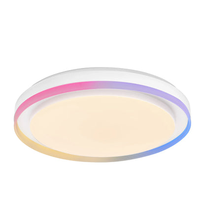 Osram | Orbis Zest Magic | Wall/ceiling lamp | 38 W | RGBTW light | LED