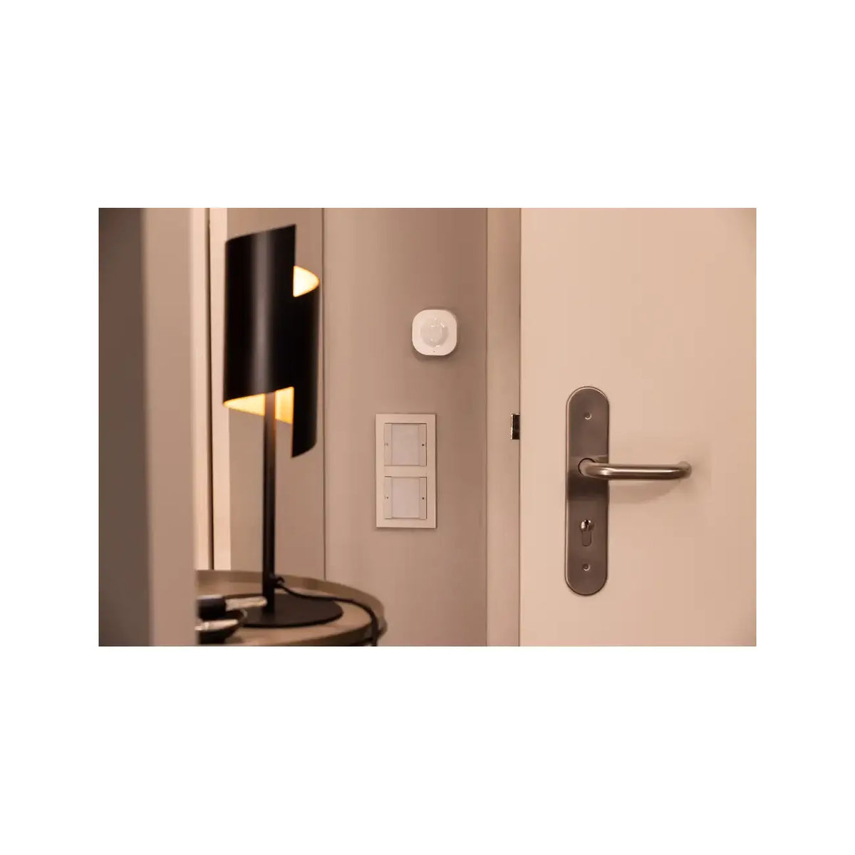 Osram | SMART+ WIFI Motion Sensor | White