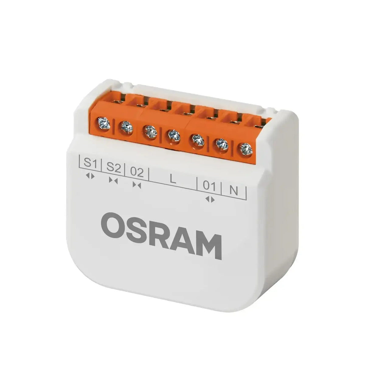 Osram | SMART+ WIFI Switch Module Curtain | White