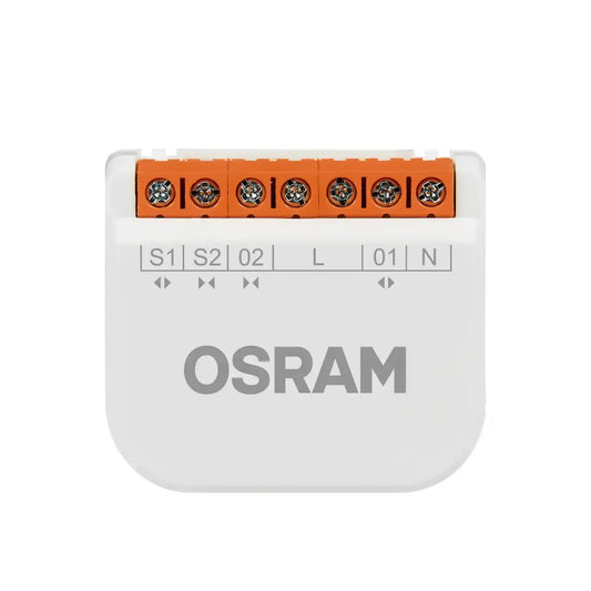 Osram | SMART+ WIFI Switch Module Curtain | White