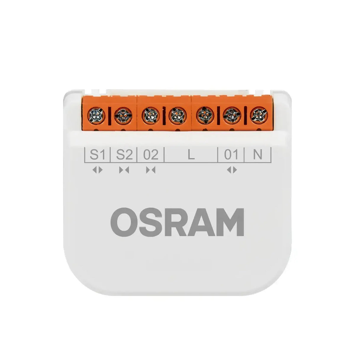 Osram | SMART+ WIFI Switch Module Curtain | White