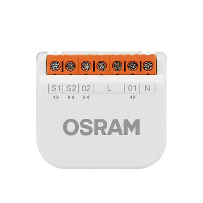 Osram | SMART+ WIFI Switch Module Curtain | White